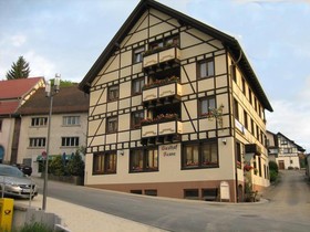 Gasthof Hotel Krone