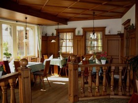 Gasthof Hotel Krone