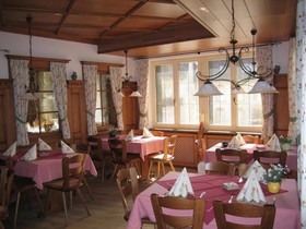 Gasthof Hotel Krone