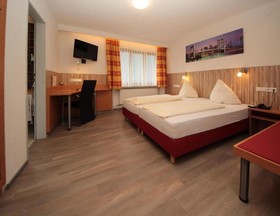Gasthof Hotel Krone