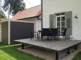 Schwanen