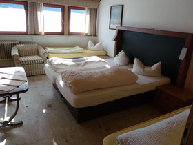 Hotel Sonnenmatte