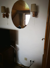 Hotel Sonnenmatte