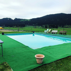 Hotel Sonnenmatte