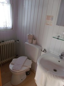 Hotel Sonnenmatte