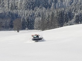 Hotel Sonnenmatte