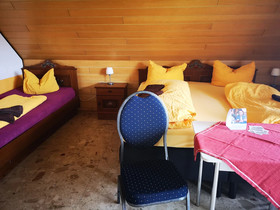 Hotel Sonnenmatte