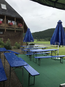 Hotel Sonnenmatte