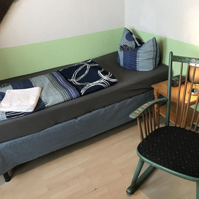 Hotel Sonnenmatte