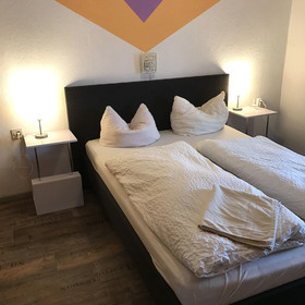 Hotel Sonnenmatte