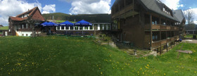Hotel Sonnenmatte