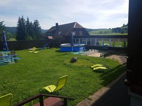 Hotel Sonnenmatte