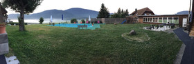 Hotel Sonnenmatte