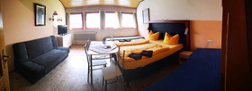Hotel Sonnenmatte