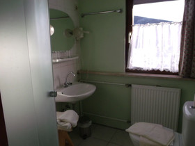 Hotel Sonnenmatte
