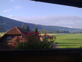 Hotel Sonnenmatte