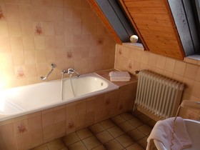 Hotel Sonnenmatte