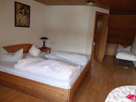 Hotel Sonnenmatte