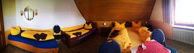 Hotel Sonnenmatte