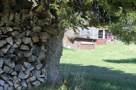 Hotel Sonnenmatte