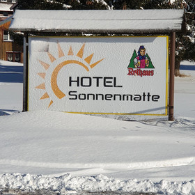 Hotel Sonnenmatte