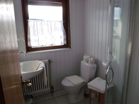 Hotel Sonnenmatte