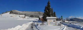 Hotel Sonnenmatte