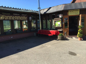 Hotel Sonnenmatte