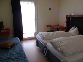 Hotel Sonnenmatte
