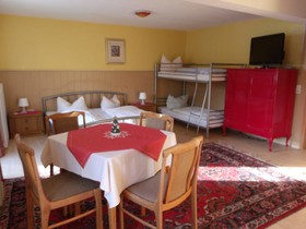 Hotel Sonnenmatte