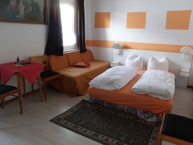 Hotel Sonnenmatte