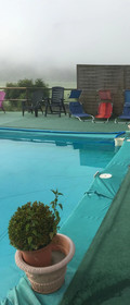 Hotel Sonnenmatte