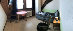 Hotel Sonnenmatte