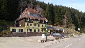 Gasthaus Hotel Löffelschmiede