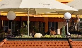 Sonneneck Schwarzwald