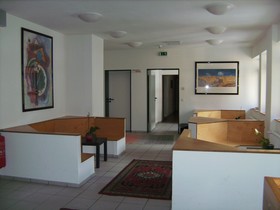 Europäische Gästehaus