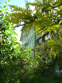 Europäische Gästehaus