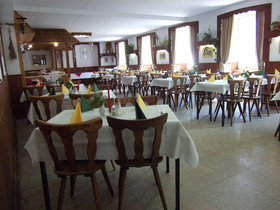 Europäische Gästehaus
