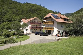 Landgasthaus Kurz