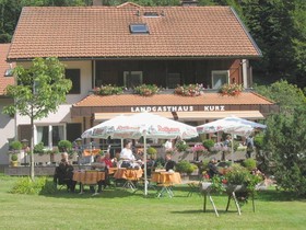 Landgasthaus Kurz