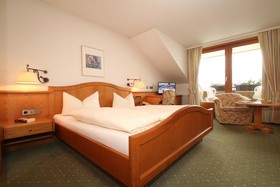 Bergvital Hotel