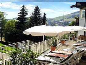 Bergvital Hotel