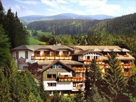 Bergvital Hotel