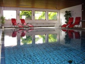 Hotel Arnica - klein und fein