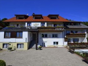 Hotel Arnica - klein und fein