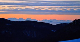 Hotel Arnica - klein und fein