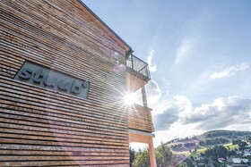 Stuub Todtnauberg