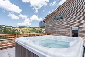 Stuub Todtnauberg