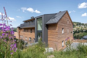 Stuub Todtnauberg