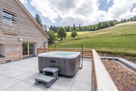 Stuub Todtnauberg